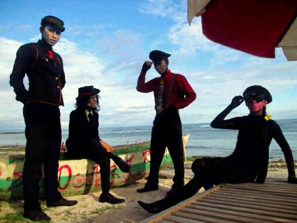 Mime Couztic tweet media