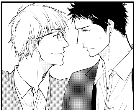 ■今月発売のchara2月号に巻頭カラーで29p漫画を描かせていただきました〜前後編の前編ですで攻が色々と大変な感じです。後編は次のcharaさんになります。よろしくお願いしますー! 