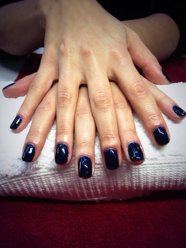 MaDanails tweet picture