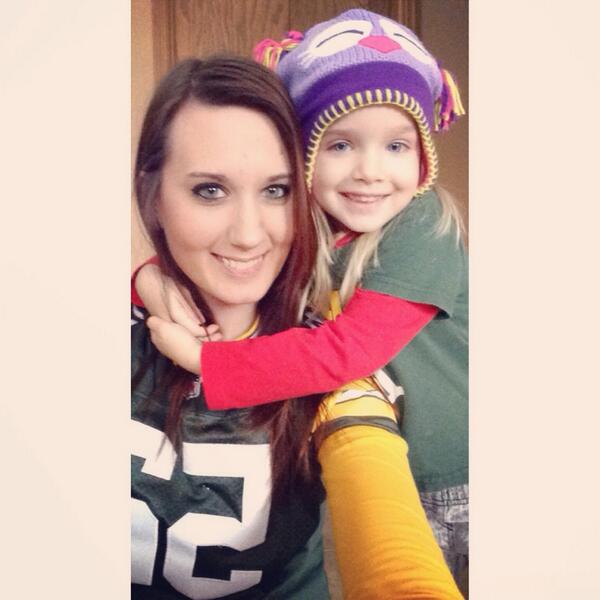 kalgeorge_'s tweet image. #packerbackers #GoPackGo