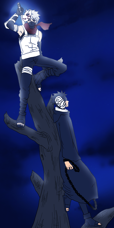 カカシのtwitterイラスト検索結果 カカシのtwitterイラスト検索結果