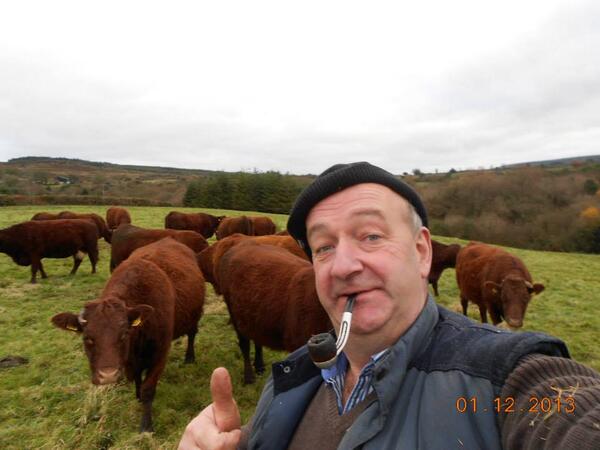 ThatsPureIrish's tweet photo. Selfie #pureirish http://t.co/4ysjLIX6zM