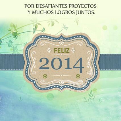 iTechLatamBD's tweet photo. ¡Cerramos un gran 2013 con muchas ganas de superarnos en el 2014! http://t.co/9XSjJy3JK9