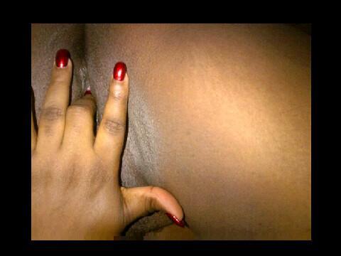 BigBlackBabe's tweet photo. #Juicy http://t.co/CzrxhFHCfB