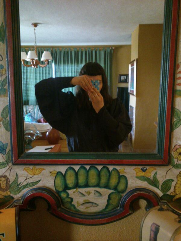 Julia de Mercia tweet media