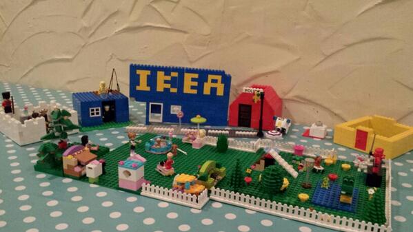 largest lego city set