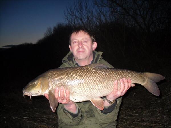 FishPicturesUK's tweet photo. Fish Type: Barbel
Weight: 15lb
Location: Unknown

#FishyPics http://t.co/r0KxS18wZo