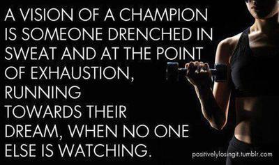 ReisimerJ's tweet photo. Vision of a champion.. #fitfam #fitness http://t.co/2HGo0k3jdQ
