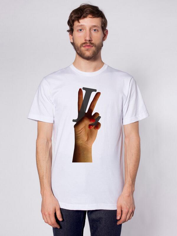 PEACE&amp;LOVE t-shirt design is coming together nicely!
mineclothing.co.uk  
facebook.com/MineClothingUK