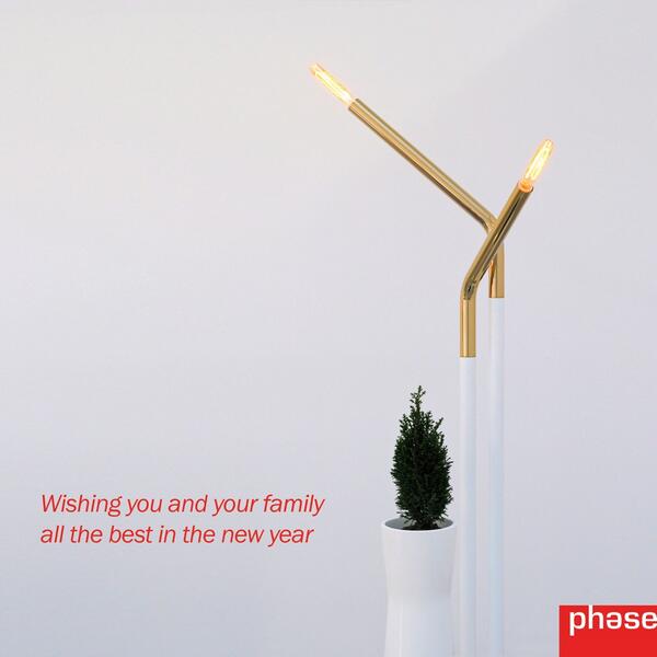 Phase Design tweet media