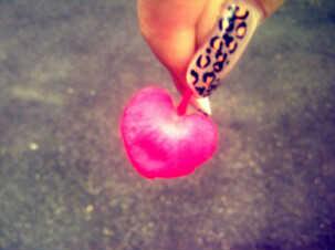 Something is happening!