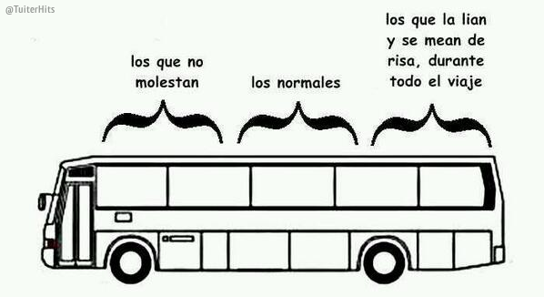 TuiterHits's tweet photo. En una excursión: http://t.co/GLzCh1UVAM