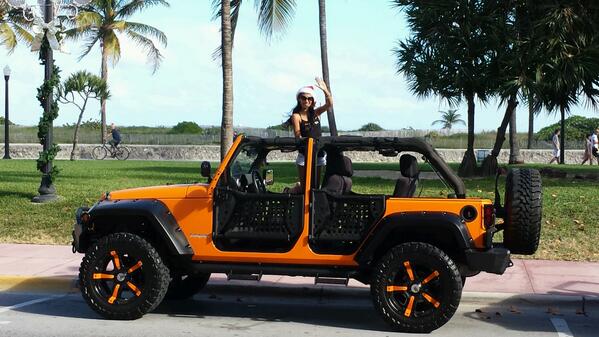 SobeJeeps's tweet photo. http://t.co/4WTiVJcQAM http://t.co/feQmAO9Vye