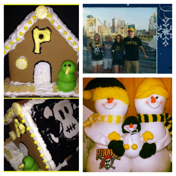 Pirates's tweet photo. Congrats to our #PiratesHoliday winners @TaylorShokes @brittylee & Alexis Stenger on Instagram! http://t.co/QhVgQOPyzr
