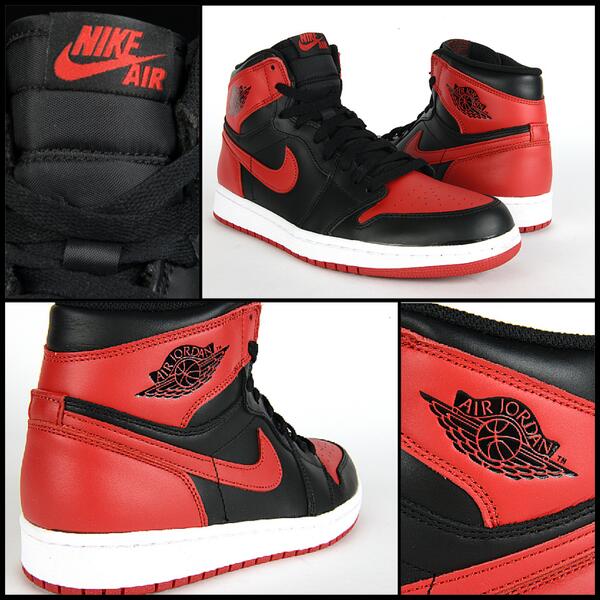 jordan 1 in footlocker