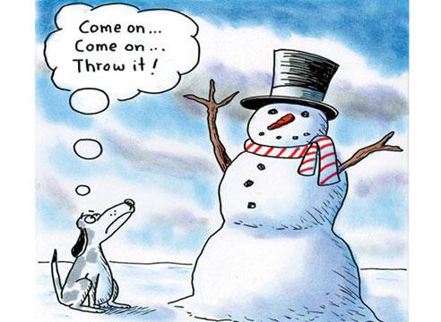 Happy Holidays!