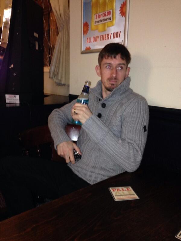 dannyholmes1986's tweet photo. @GWebbz33 @goody81 oh no rats http://t.co/72komurd8M