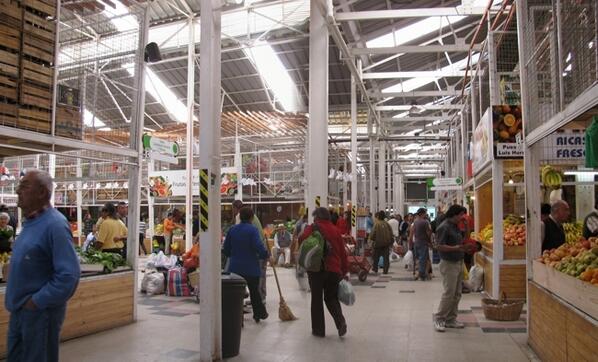 Feria Modelo de Ovalle abrirá en horario especial en las fiestas de fin de año municipalidaddeovalle.cl/?p=584