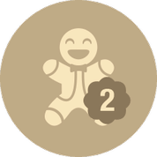 RubyClass's tweet image. I'm working towards completing the Santa's Snacks 2 bonus using @IbottaApp.