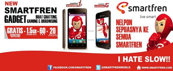 "Smartfren Untuk Dunia" <a href="/smartfrenworld/">SMARTFREN</a> #SFDesignCover @lisaputriprata1 <a href="/chandragh1/">chandra g.h</a>