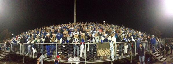 StudentSec101's tweet image. Lakeland High School, White Lake, Michigan.