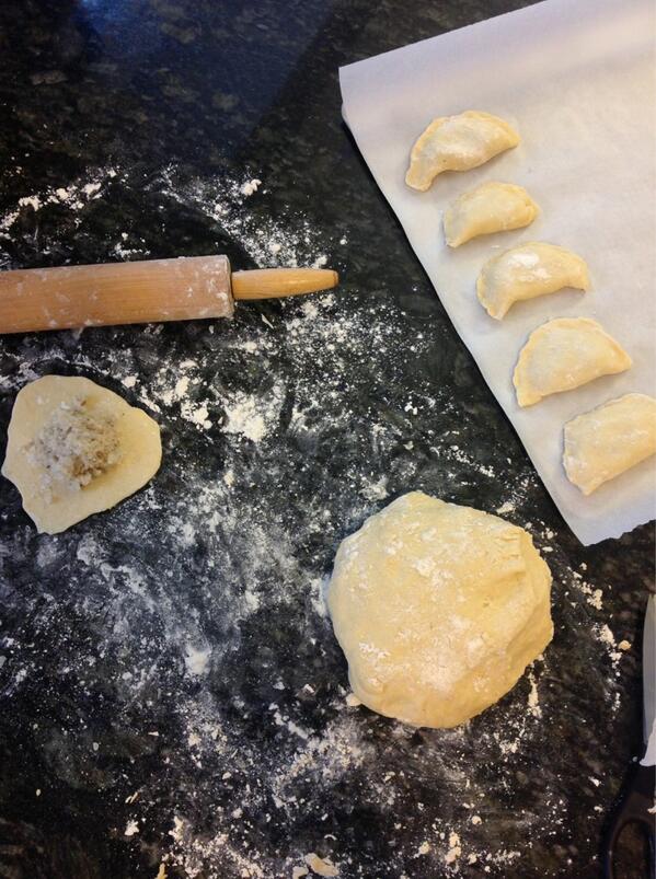 Kitchen Bliss tweet media