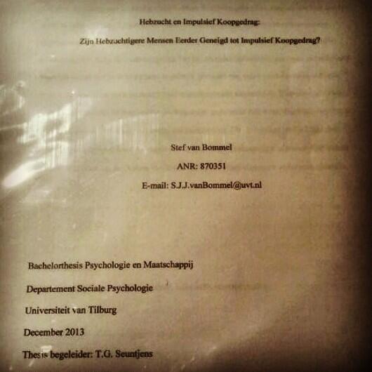 VBMML's tweet photo. Jaahoor we zijn er van af! Bye, bye bachelorthesis. #bachelorthesis #finished http://t.co/wxkhoVEFzZ