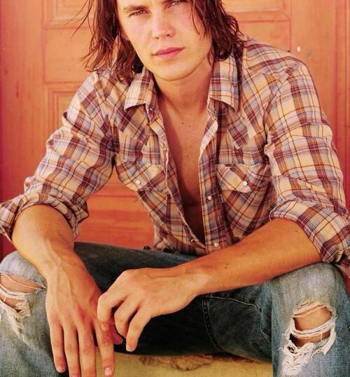 #MCM Tim Riggins 🙌