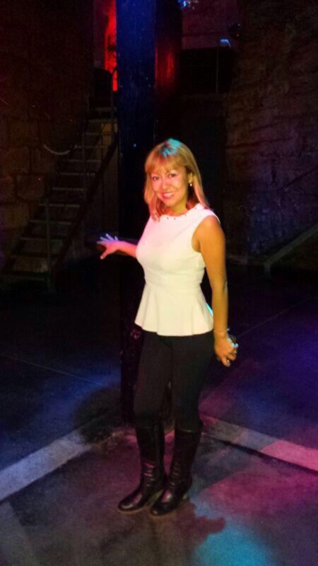 MnicaRam's tweet photo. Mi marrrre q bonita es!!! http://t.co/RNzxh9aLKq
