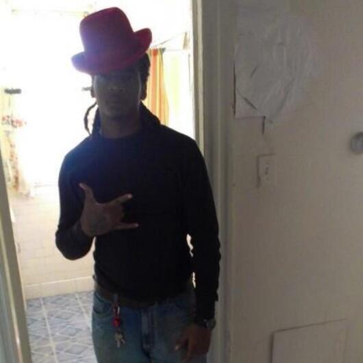 Miss my brother love you forever bro