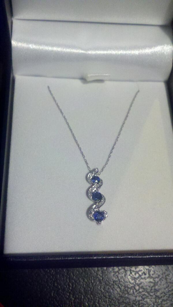 Got her this but still haven't gave her it been holding it for 7 months now Wtf!!!!