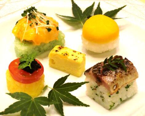 Oh 寿司 Bot Ohsushi Bot Twitter