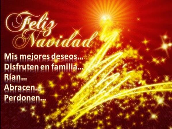 ESTONOPESA's tweet photo. #FelizNavidad  LES DESEO LO MEJOR  :D http://t.co/Dzz34397c3