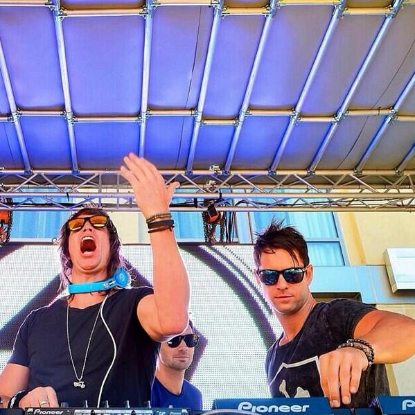 Stafford Brothers (🔮) tweet media