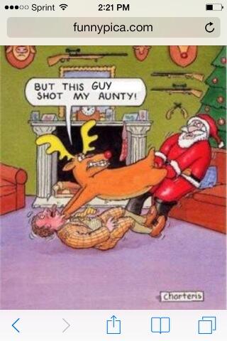 rivers_crystal's tweet image. #ReindeerProblems