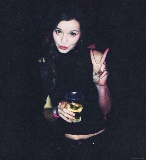 Peach ✌️