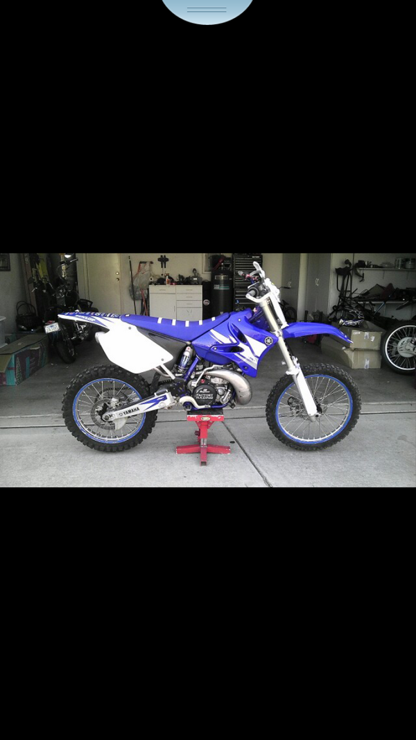 dylan_newberry's tweet photo. So stoked on how the bike turned out http://t.co/87ZVfLXF0s