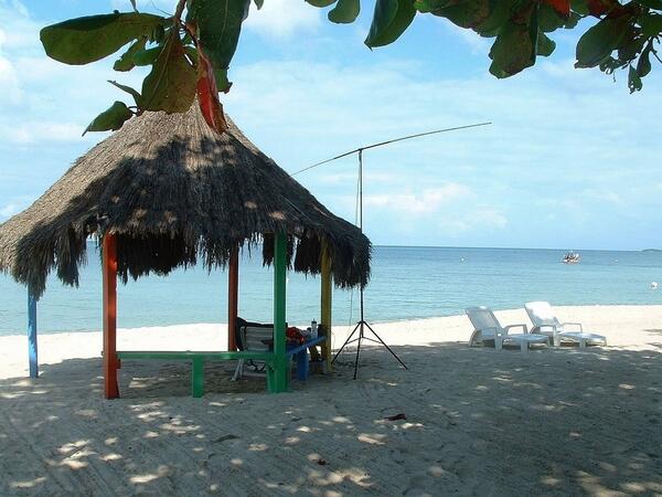 dxcoffee's tweet image. Nice Photo of W8YCM/6Y5 Jamaica
#dx #hamr #hamradio