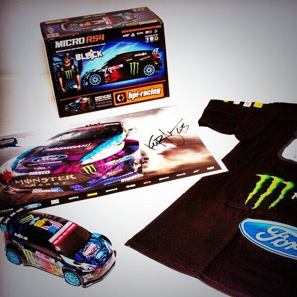 Florian_Gess's tweet image. @kblock43 I'm your better Fan , since beginning ! #kblock43 #rc #hoonigan  #monsterenergy #fivedaysofgiveaways