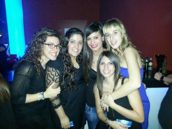 mariisaa27's tweet photo. Que grande eres @gh14rakymartin !! #guapa #SuerteLaNuestra #silenci @berttta3  @olga_010 http://t.co/8BSNuVNYrY