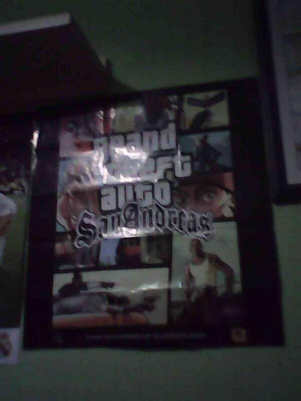 AlvaroCs00's tweet photo. http://t.co/e4ywFJPD5W