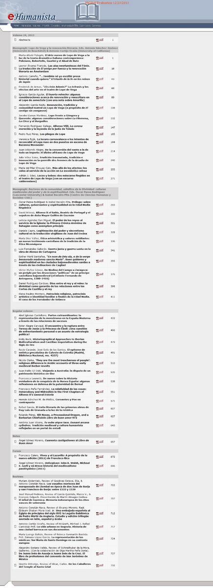 eHumanista tweet media