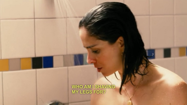 DrakeDriizzzy's tweet photo. whenever i shave my legs http://t.co/f1LQtf73vj