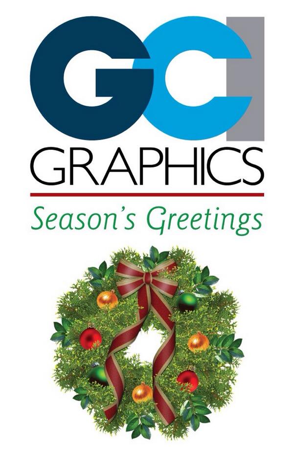 exploringgraphx's tweet image. Happy holidays from the #gcigraphics family! 🎄🌲