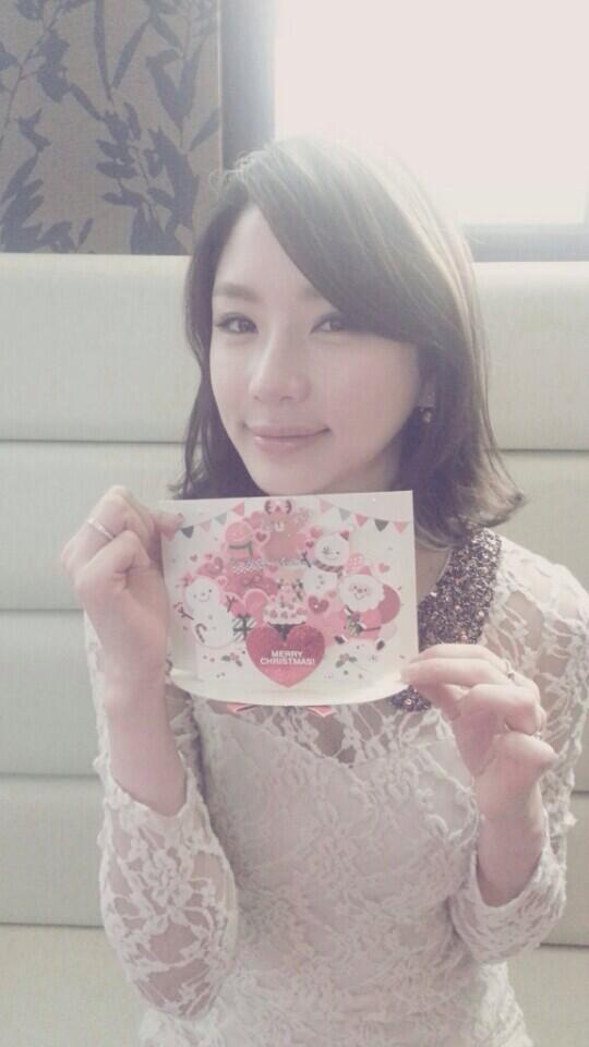 메리 크리스마스~~~~^^