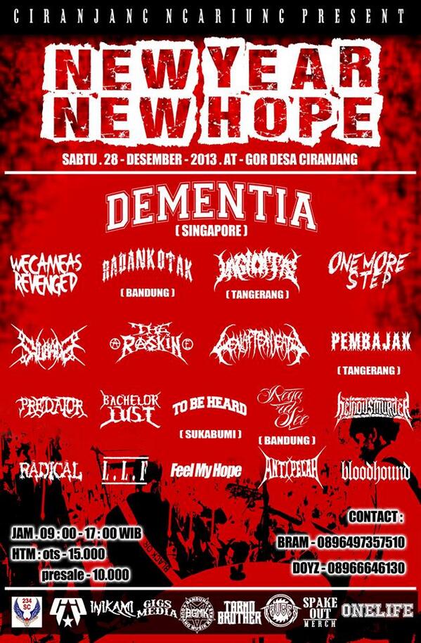 seeyou cc @VAGINITISPORN <a href="/PEMBAJAKGRIND/">PEMBAJAK Official</a> <a href="/ONEMORESTEPHC/">ONEMORESTEP</a> <a href="/wecameasrevenge/">WE CAME AS REVENGE</a>