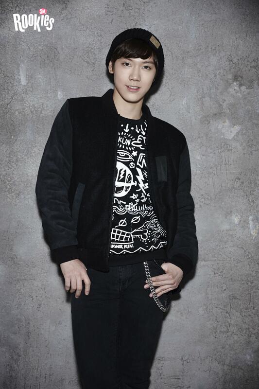 SMTOWNGLOBAL's tweet image. #SMROOKIES(@smrookies) TEN!