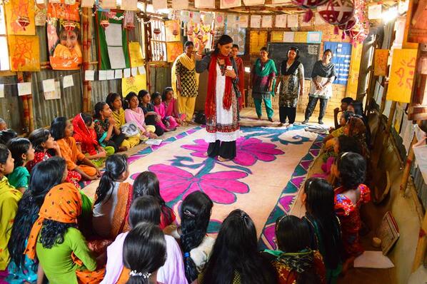 BRACworld tweet picture