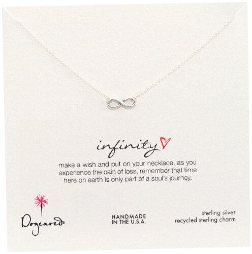 helmibranson's tweet image. Dogeared Reminder "Infinity" Sterling Silver Pendant Necklace - earringsandnecklacejewelry.com/dogeared-remin…