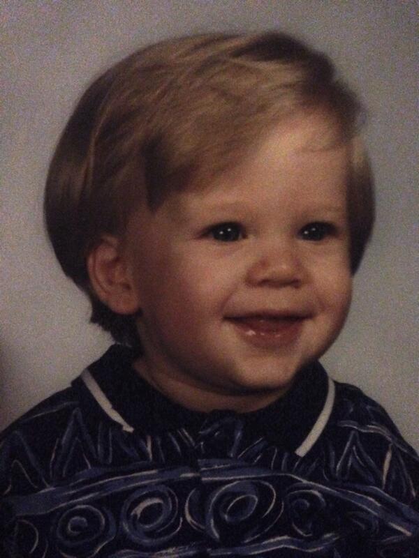 Run_BMC's tweet photo. Cutest baby in the game #MadFlow http://t.co/hUbi54SNdf